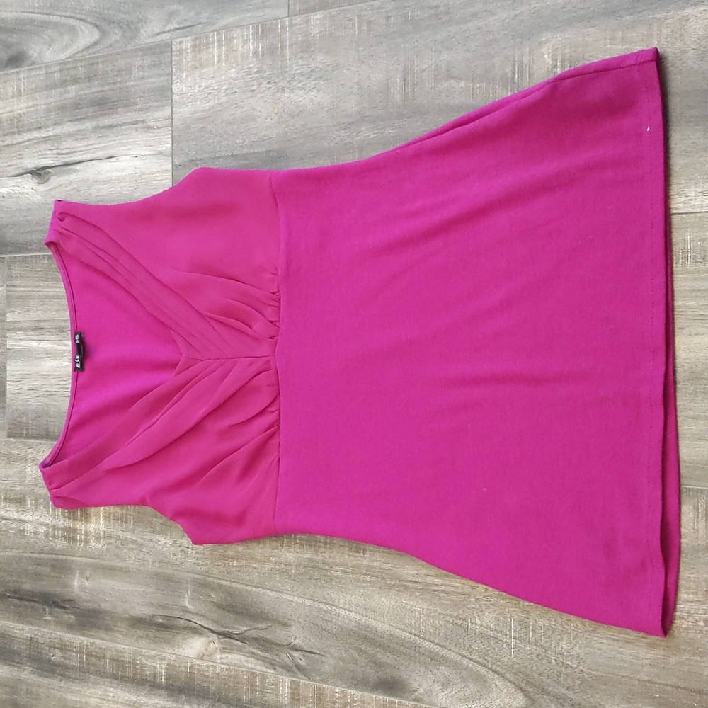 Express Tank Top
